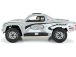 Pro-Line karosérie 1:16 2019 Chevy Silverado Trophy čirá: Grom