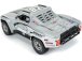 Pro-Line karosérie 1:16 2019 Chevy Silverado Trophy čirá: Grom
