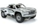 Pro-Line karosérie 1:16 2019 Chevy Silverado Trophy čirá: Grom
