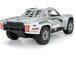 Pro-Line karosérie 1:16 2019 Chevy Silverado Trophy čirá: Grom