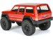 Pro-Line karosérie 1:24 2001 Jeep Cherokee čirá: SCX24