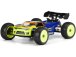 Pro-Line karosérie 1:8 Axis T (Mugen MBX8T, MBX8T Eco)