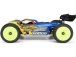 Pro-Line karosérie 1:8 Axis T (Mugen MBX8T, MBX8T Eco)