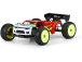 Pro-Line karosérie 1:8 Axis T (TLR 8ight-XT, 8ight-XTE)