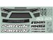 Pro-Line karosérie 1:8 Axis T (TLR 8ight-XT, 8ight-XTE)