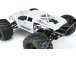 Pro-Line karosérie 1:8 Brute bílá (E-Revo 2)