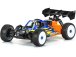 Pro-Line karosérie 1:8 Sector nenabarvená: AE RC8B4.1