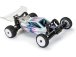 Pro-Line kolo 1:24, pneu Electron 2.0, disk bílý, H7 (4): Micro-B