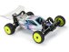 Pro-Line kolo 1:24, pneu Electron 2.0, disk žlutý, H7 (4): Micro-B