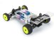 Pro-Line kolo 1:24, pneu Electron 2.0, disk žlutý, H7 (4): Micro-B