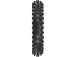 Pro-Line kolo s pneu Dunlop Geomax MX33 V2 Bead CR4 přední, disk černý: PM-MX