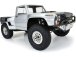 Pro-Line nárazník přední 1:10 Pre-Runner Rock Crawler