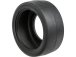 Pro-Line pneu Reaction HP No-Prep Drag Racing BELTED (2): Losi Mini No-Prep Drag