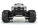 Pro-Line ramena přední Bash Armor šedé: Arrma 3S