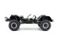 RC auto PRO RUNNER 1/10 sada 2,4GHz, modrá