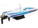 RC rychlostní člun Proboat Sonicwake 36