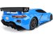PROTOform karosérie 1:7 Chevrolet Corvette C8 modrá: Arrma Felony
