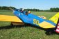 RC letadlo PT-19 Fairchild 2,04m
