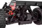 RC auto PUNISHER-4 Monster Truck 4WD 3-4S RTR, červená