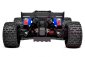RC auto PUNISHER-4 Monster Truck 4WD 3-4S RTR, modrá