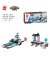 Qman Aircraft Carrier 1406-6 Lightning Chariot 2v1