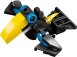 Qman Multivariant Combat Team 2103-1 Tukan 3v1