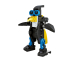Qman Multivariant Combat Team 2103-1 Tukan 3v1