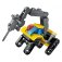 Qman Squros Extreme Changeable 2102-3 Bourací kladivo Scorpion