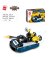 Qman Storm Armed Helicopter 1801 sada 8v1