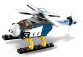 Qman Storm Armed Helicopter 1801 sada 8v1