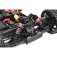 RADIX XP 6S Model 2021 - 1/8 BUGGY 4WD - RTR - Brushless Power 6S