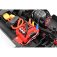 RADIX XP 6S Model 2021 - 1/8 BUGGY 4WD - RTR - Brushless Power 6S