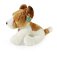 Rappa Plyšový Jack Russell Teriér sedící 26 cm ECO-FRIENDLY