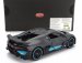 Rastar Bugatti Divo 2018 1:32 Šedá Světle Modrá