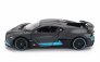 Rastar Bugatti Divo 2018 1:32 Šedá Světle Modrá
