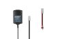 RAYTRONIC C1 NiMH/NiCd nabíječ 1A