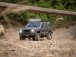 RC auto SUV Legend 4x4 1:12 4WD, modrá