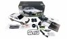 RC auto AE86 Drift Sprinter Trueno, bílá