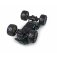 RC auto Amphibious Rider