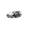 RC auto Audi Q7, bílá