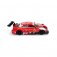 RC auto Audi RS 5 DTM, červená