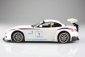 RC auto BMW Z4 GT3, bílá