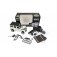 RC auto BRX24 Metal Scale Crawler 4WD, bílá