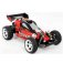 RC auto buggy Exceed