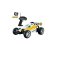 RC auto buggy Exceed