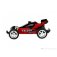 RC auto buggy Exceed
