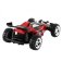RC auto buggy Exceed