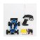 RC auto buggy Exceed