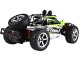 RC auto buggy Subotech, zelená