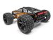 RC auto BULLET ST 3.0 RTR s 2,4GHz RC soupravou